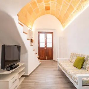 Hébergement de vacances Sa Caseta, Ciutadella (Menorca)